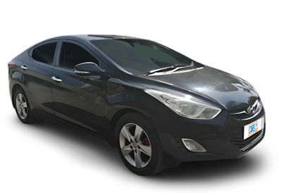 Hyundai New Elantra-img